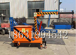 张家界市车载吊机12/24V车载吊仓库小型移动车载吊机绞盘仓库小型移动